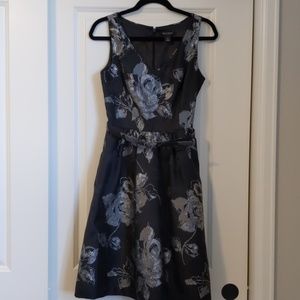 White House Black Market Dress